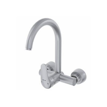 شیر سینک دیواری آریا روکار کلار - Image 4