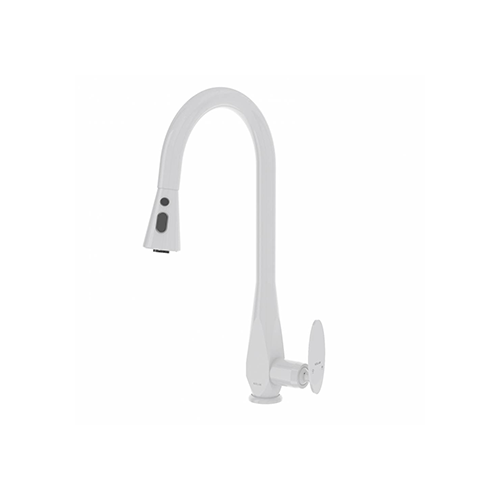 شیر سینک شاوری برلیان روکار کلار - Image 3