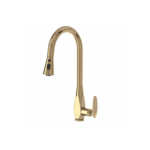 شیر سینک شاوری برلیان روکار کلار - Image 2