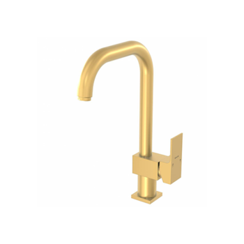 شیر سینک فلت روکار کلار - Image 3