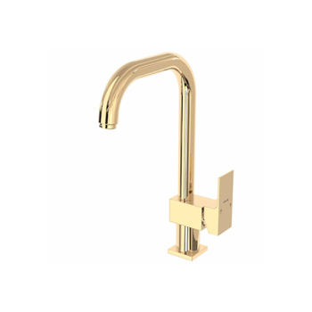 شیر سینک فلت روکار کلار - Image 2