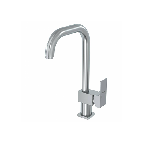 شیر سینک فلت روکار کلار - Image 4