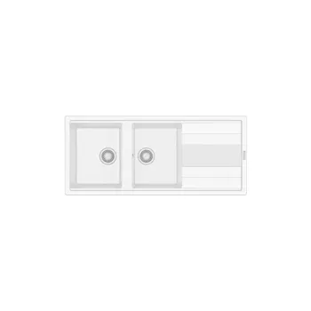 سینک گرانیتی مدل 410 فونیکس - Image 4
