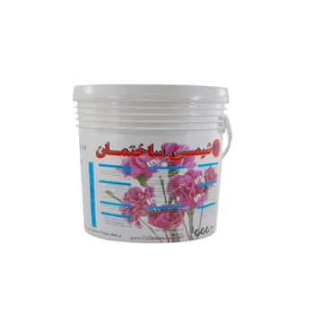چسب بتن SA6 شیمی ساختمان - Image 3