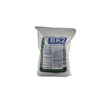 چسب پودری BK2 شیمی ساختمان