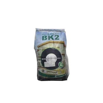 چسب پودری BK2 شیمی ساختمان - Image 2