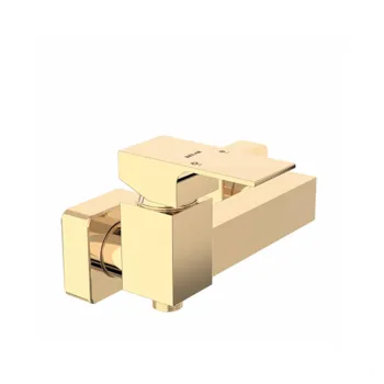 شیر توالت فلت روکار کلار - Image 2