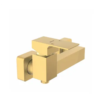 شیر توالت فلت روکار کلار - Image 3