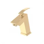 شیر روشویی سوپر فلت روکار کلار