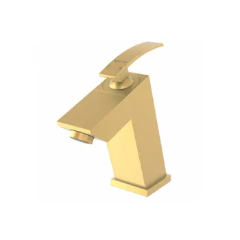 شیر روشویی سوپر فلت روکار کلار