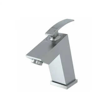 شیر روشویی سوپر فلت روکار کلار