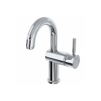 شیر روشویی علم دار آبشار روکار کلار
