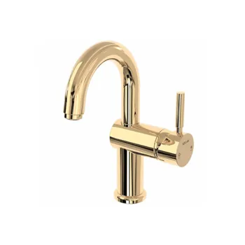 شیر روشویی علم دار آبشار روکار کلار