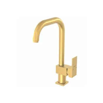شیر سینک فلت روکار کلار - Image 3