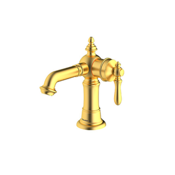 شیر روشویی ثابت بیزانس شودر - Image 2