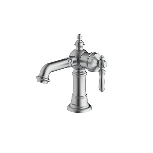 شیر روشویی ثابت بیزانس شودر - Image 4