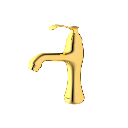شیر روشویی ثابت کلاسیک شودر - Image 3