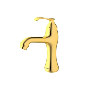 شیر روشویی ثابت کلاسیک شودر - Image 3