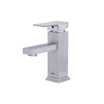 شیر روشویی ثابت اروپا شودر - Image 2