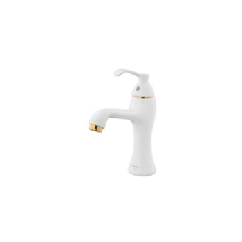 شیر روشویی ثابت کلاسیک شودر - Image 2