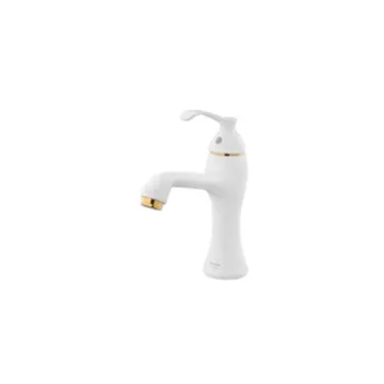 شیر روشویی ثابت کلاسیک شودر - Image 2