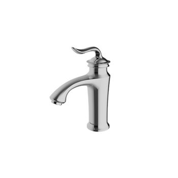 شیر روشویی ثابت لوکا شودر