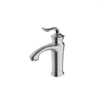 شیر روشویی ثابت لوکا شودر