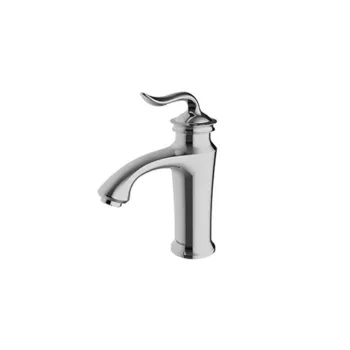 شیر روشویی ثابت لوکا شودر