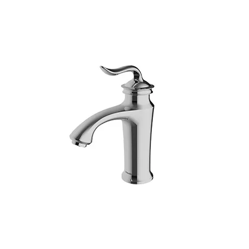 شیر روشویی ثابت لوکا شودر
