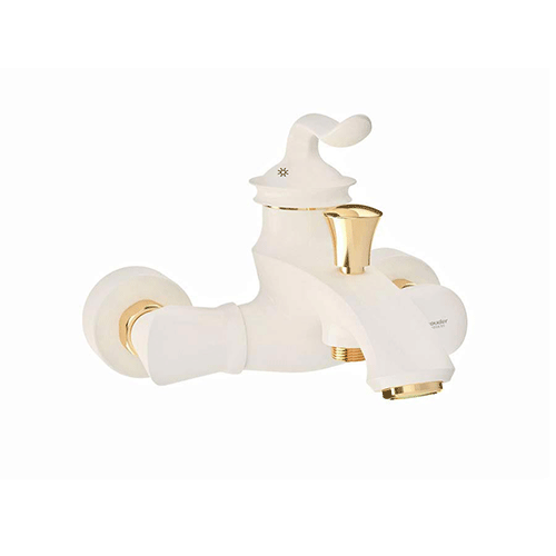 شیر حمام لوکا شودر - Image 3