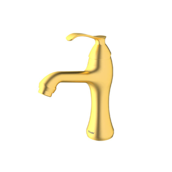 شیر روشویی ثابت کلاسیک شودر - Image 4
