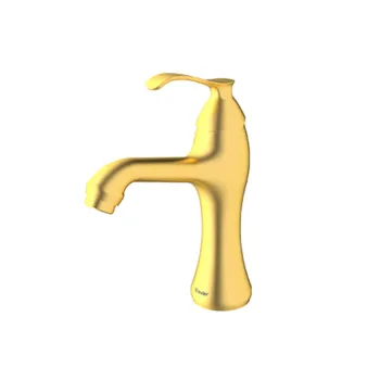 شیر روشویی ثابت کلاسیک شودر - Image 4