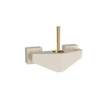 شیر توالت تیفانی شودر - Image 2