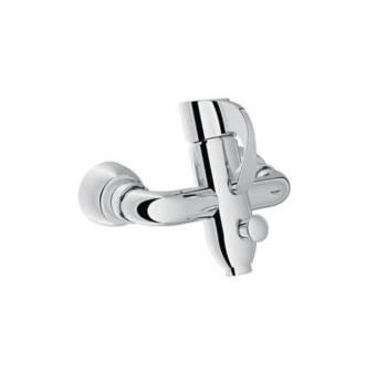 شیر حمام دانته شودر