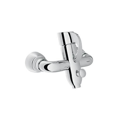 شیر حمام دانته شودر