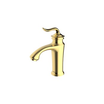 شیر روشویی ثابت لوکا شودر - Image 3