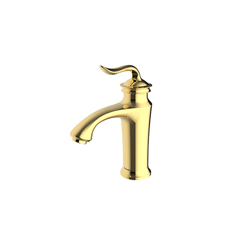 شیر روشویی ثابت لوکا شودر - Image 3
