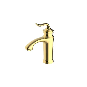 شیر روشویی ثابت لوکا شودر - Image 3