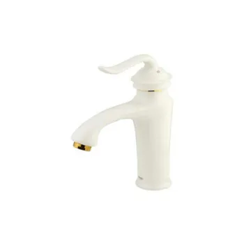 شیر روشویی ثابت لوکا شودر - Image 2