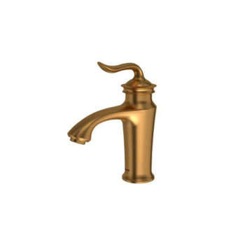 شیر روشویی ثابت لوکا شودر - Image 4
