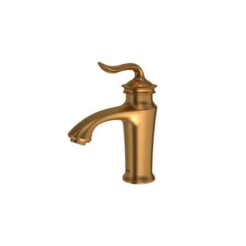 شیر روشویی ثابت لوکا شودر - Image 4
