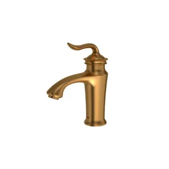 شیر روشویی ثابت لوکا شودر - Image 4