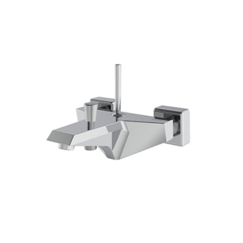 شیر حمام تیفانی شودر