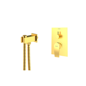 شیر توالت بیده رومر پلاس شودر - Image 6