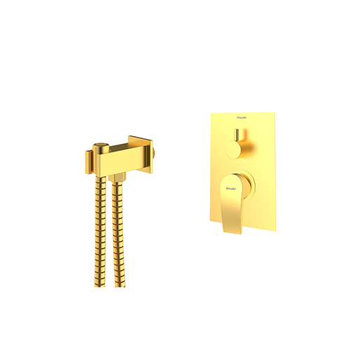 شیر توالت بیده رومر پلاس شودر - Image 6