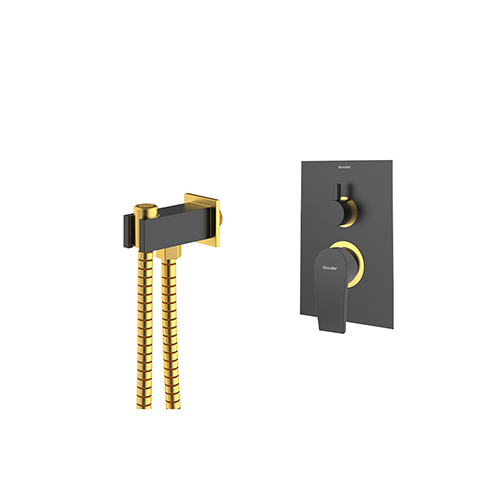 شیر توالت بیده رومر پلاس شودر - Image 5