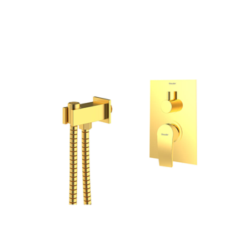 شیر توالت بیده رومر پلاس شودر - Image 4