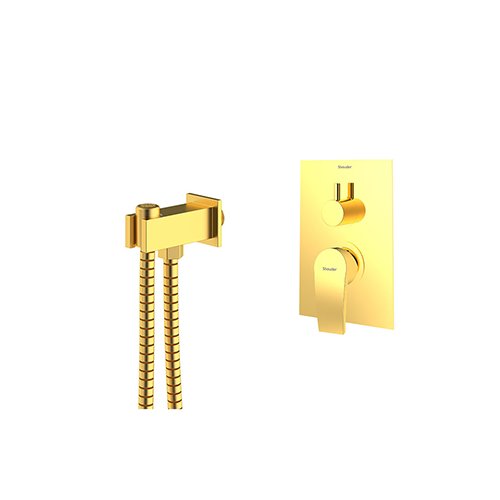 شیر توالت بیده رومر پلاس شودر - Image 4