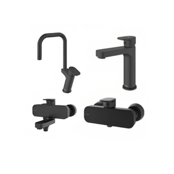 ست شیرآلات تاین شودر - Image 2