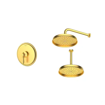 شیر حمام توکار زیگموند شودر تیپ 1